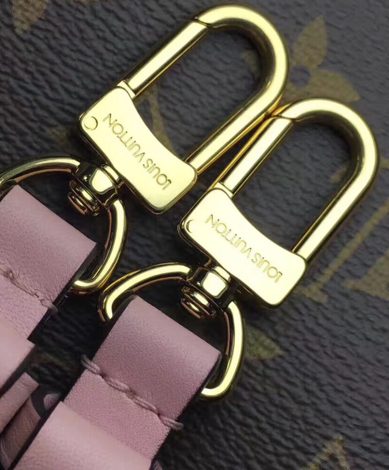Louis Vuitton Monogram Neonoe M44020 M44021 M44022